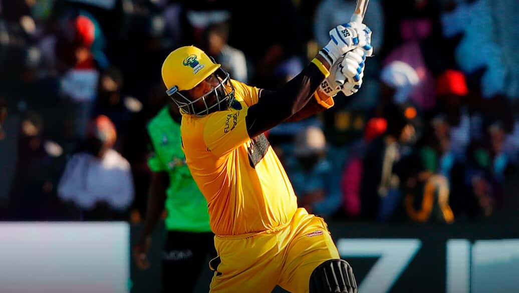 Zim Afro T10 Final, Joburg vs Durban | Pitch Report, Key Players, Cricket Tips & Prediction